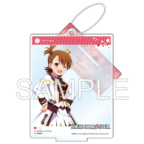 『アイドルマスター 765』自撮り風アクリルスタンド   「双海亜美」 Ver.